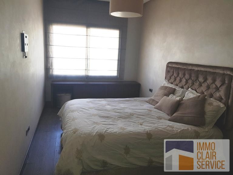 Joli appartement en location meublé sur Racine — 5