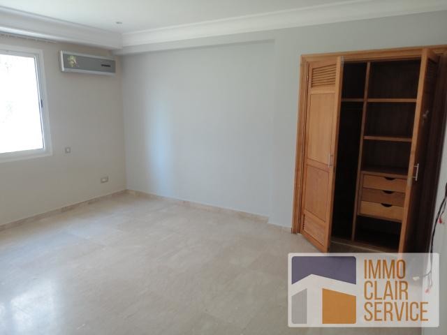 Appartement 179 m² à Boulevard Ghandi — 7