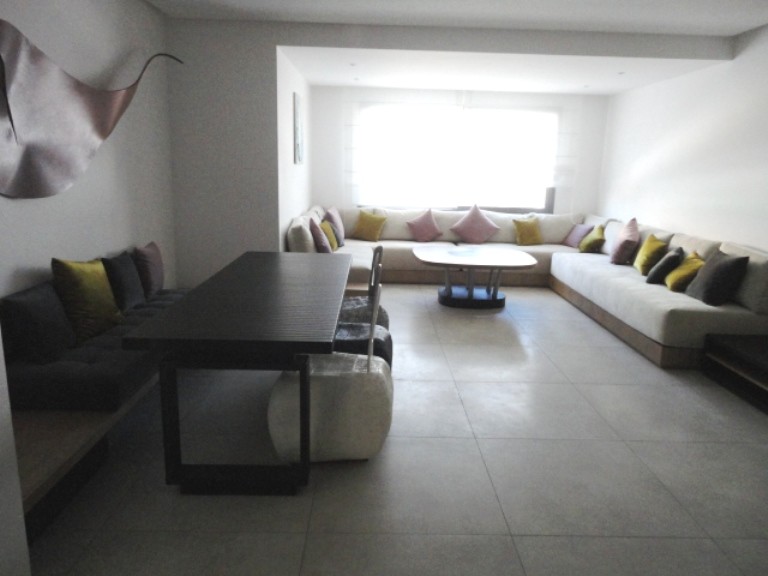 Un appartement neuf de haut standing en vente sur Palmier — 4