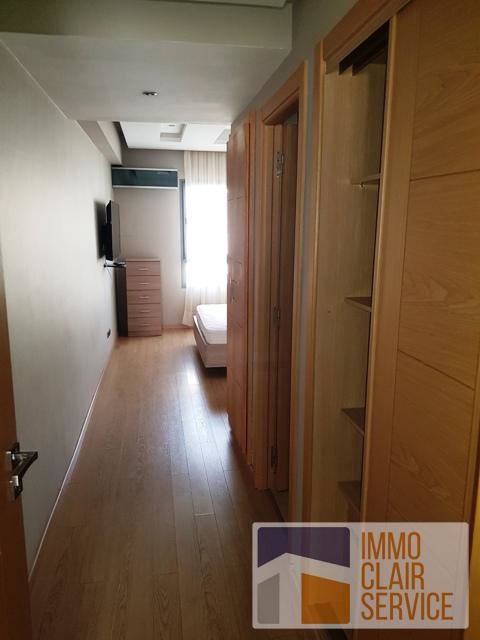Appartement 140 m² à Racine — 7