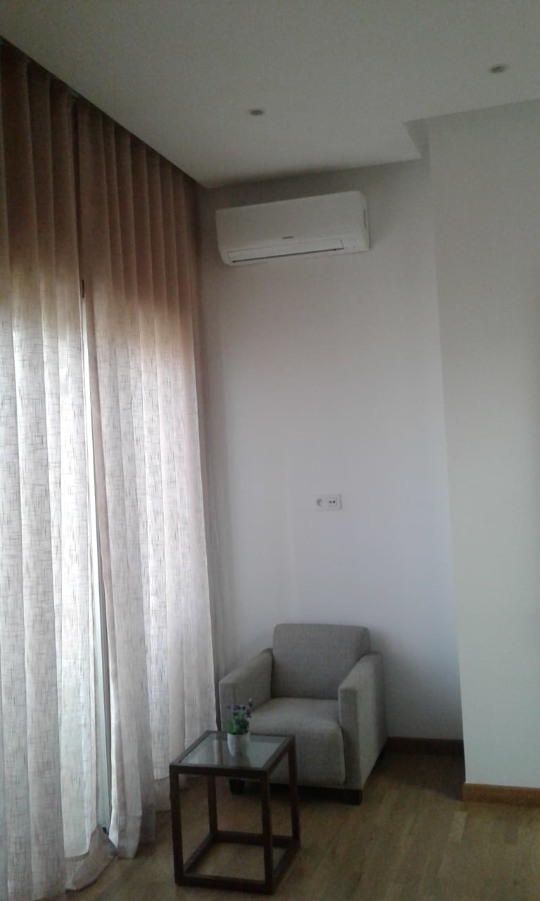 Villa 340 m² à Ain Diab — 8