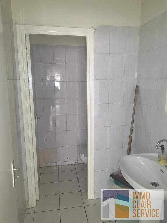 Bureau 92 m² à Centre Ville Casablanca — 7