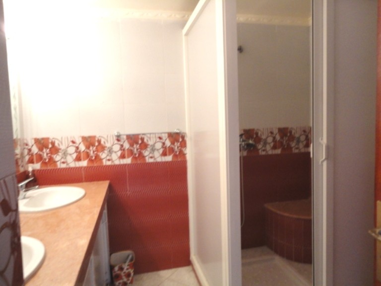 Opportunité vente d'un appartement bien agencé sur Maarif — 5