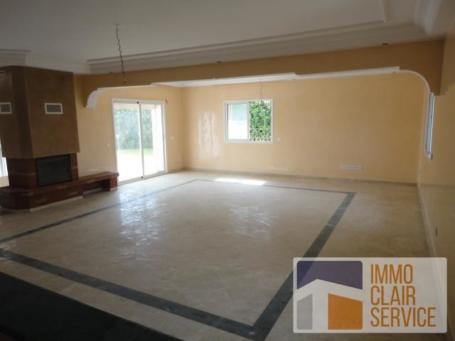 Villa 1020 m² f Ain Diab — 7