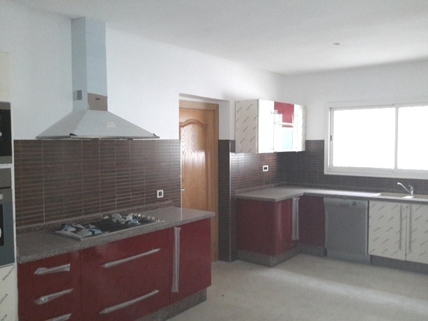 Villa 700 m² à Dar Bouazza — 10