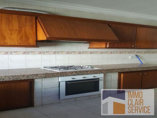 Appartement 136 m² à Quartier Agdal Haut — 7