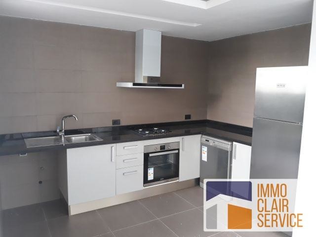 Loft neuf en location sur le Haut Agdal — 6