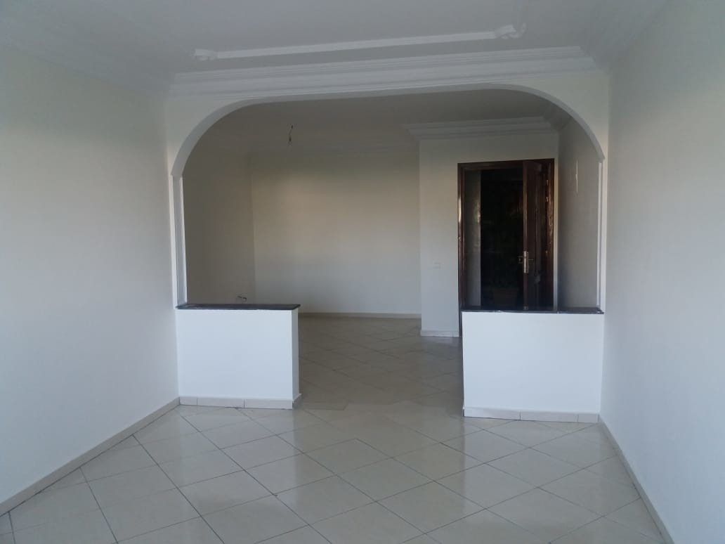 Appartement à vendre — 6