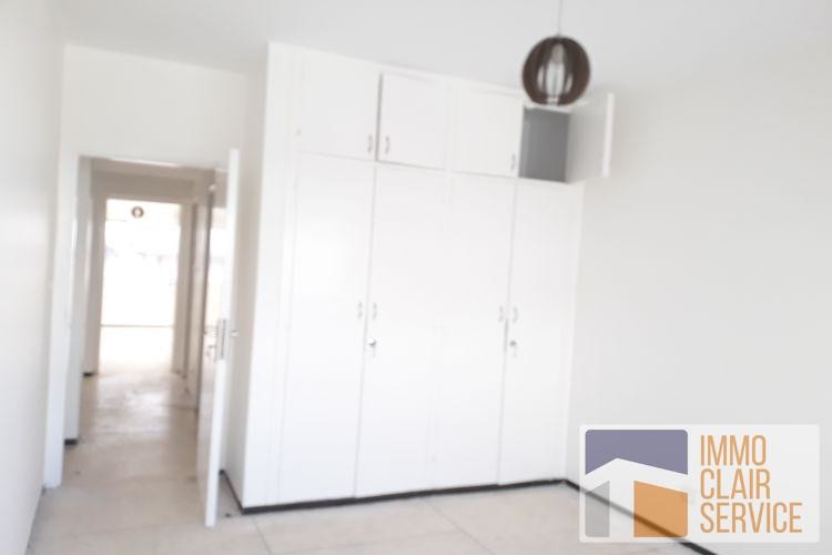 Appartement à louer hassan Rabat — 3
