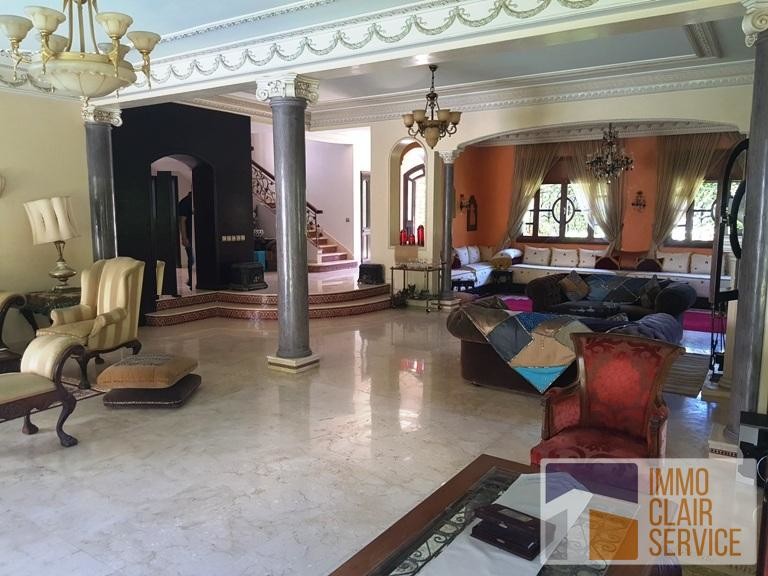 Jolie villa en location meublée sur Oasis — 3