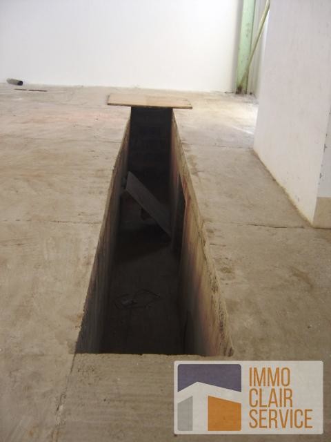 Hangar bien situé au centre de Rabat — 4