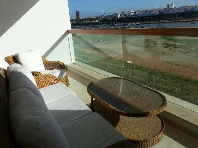 Appartement meublé en location — 5