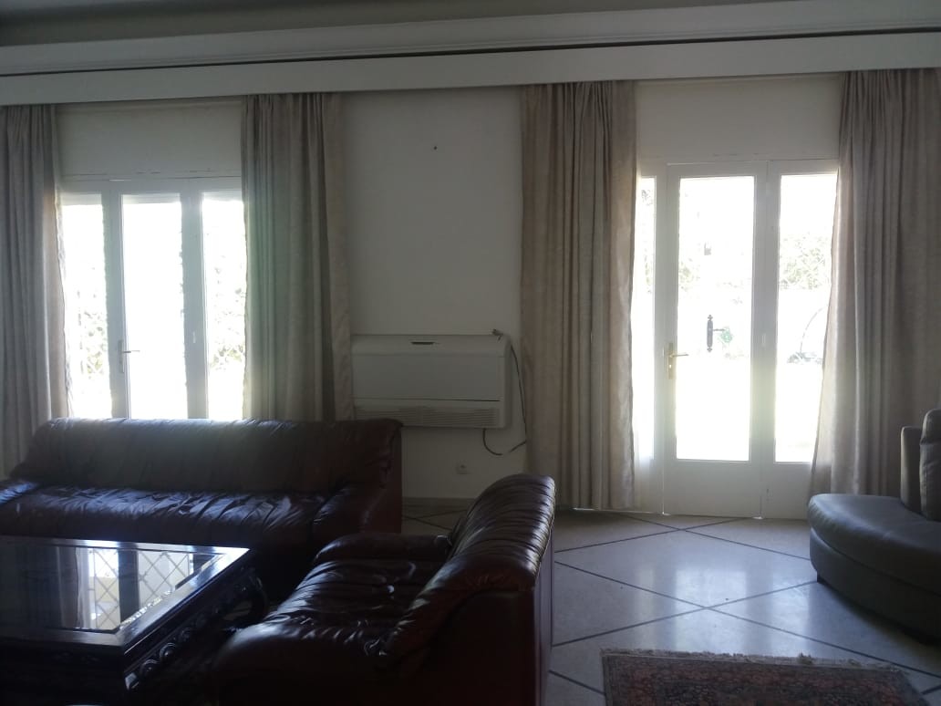 Villa à Val d'Anfa — 8