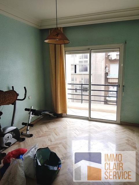 oli appartement en vente sur Bd Abdelmoumen — 2