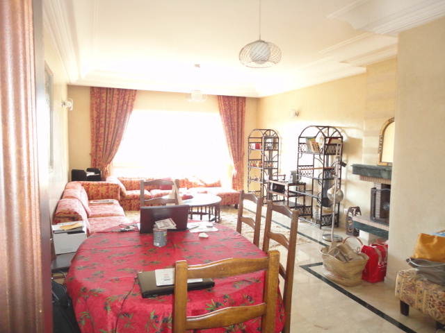 Appartement en vente au quartier les Princesses, Casablanca — 2