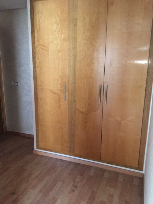 Appartement 130 m² à 2 Mars — 7