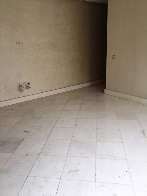 Bel appartement neuf à vendre dans le Quartier de Val Fleuri — 2