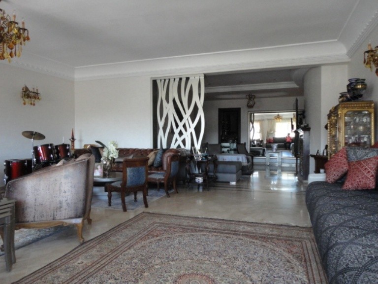 Appartement de haut standing en vente Casablanca — 2