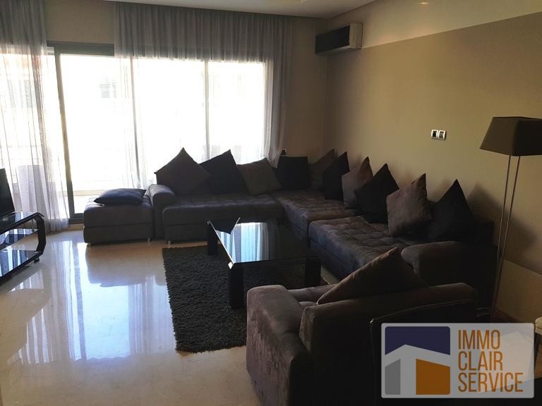 Un appartement atypique en location meublé sur quartier racine — 3