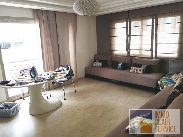Bel appartement en vente sur quartier les hopitaux — 2