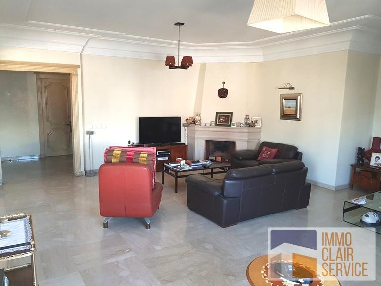 Joli appartement en vente sur Gauthier