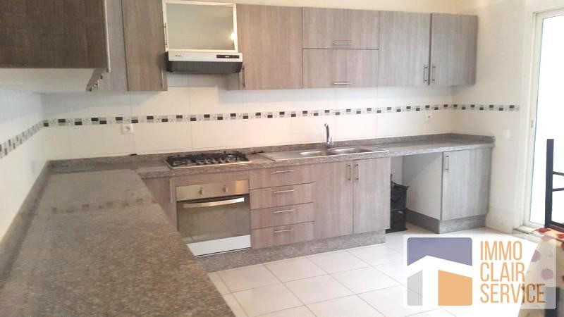 Villa de luxe en location vide sur Dar Bouazza — 6
