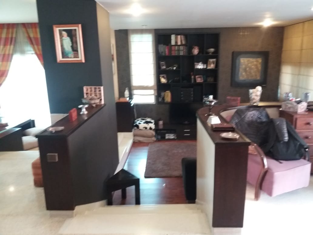 Location Villa