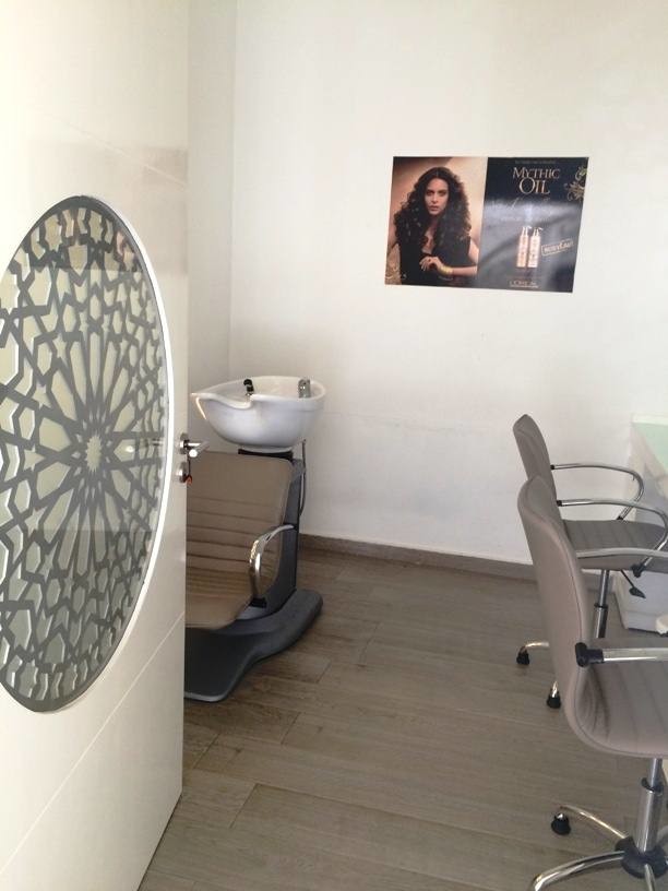 Vente Local Commercial 73m² Quartier Maarif Extension — 6