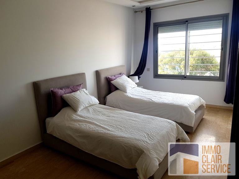 Appartement 112 m² f Bourgogne — 7