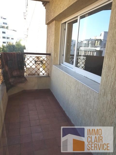 Joli appartement en vente sur Gauthier — 5