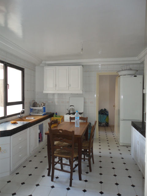 Duplex meublé à vendre au Racine extension — 3
