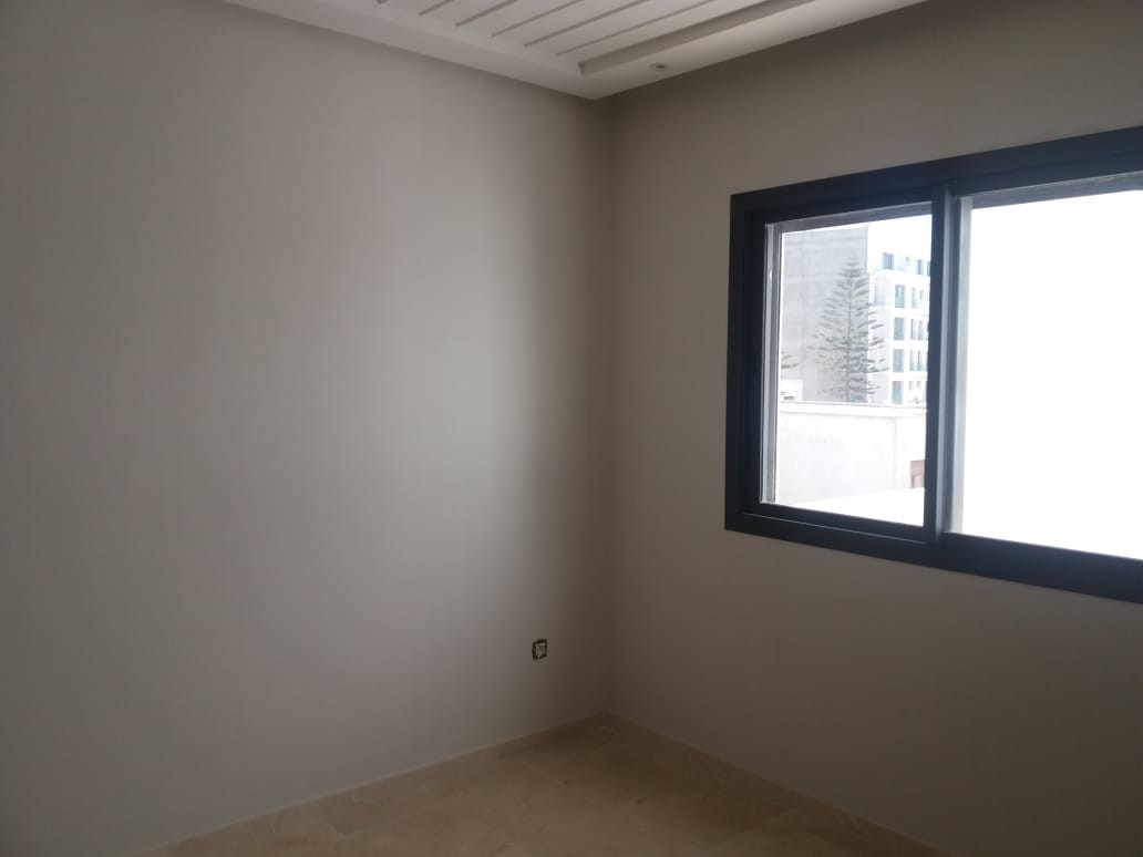 Appartement à louer — 5