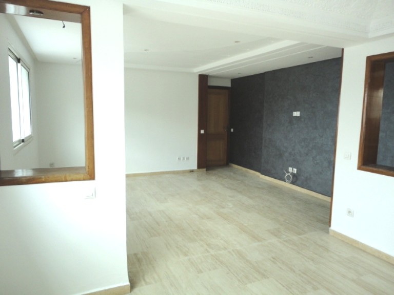 Un appartement bien agencé en vente sur Maarif extension — 2