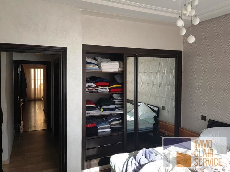 Appartement 230 m² f Racine extension — 10