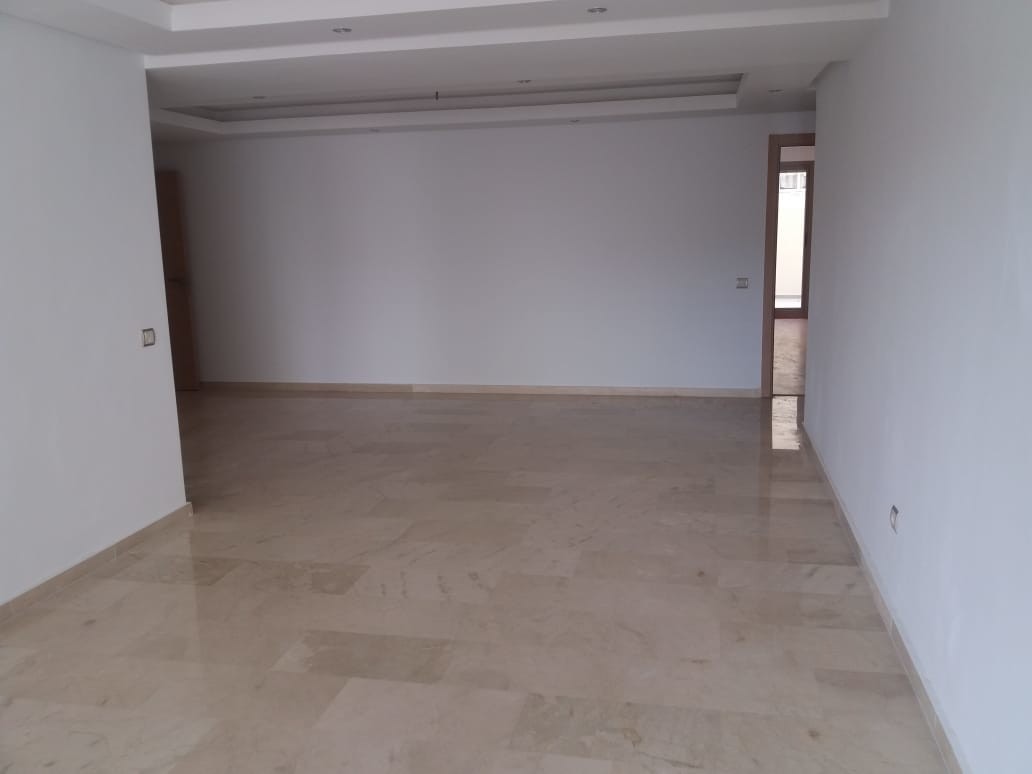 Appartement à vendre — 6
