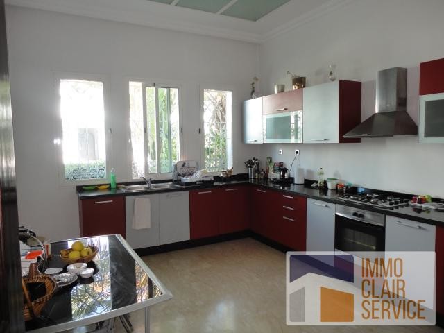Villa 334 m² à Ain Diab — 10
