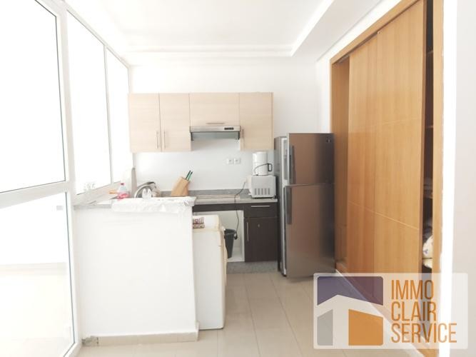 Vente Studio de 50 m² habitation ou bureau proche consulat de France — 2