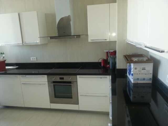 Appartement meublé en location — 4