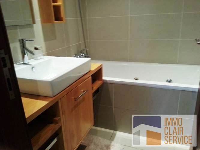 Location appartement meublé 130m2, Racine Extension CASABLANCA — 6