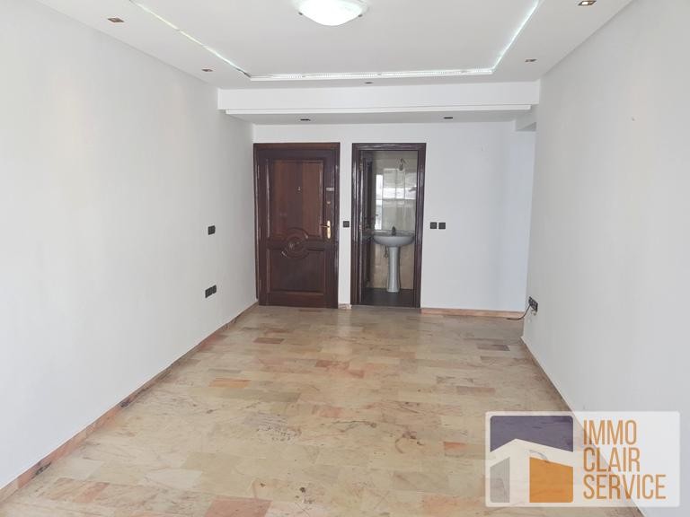 Maarif extension joli appartement en vente