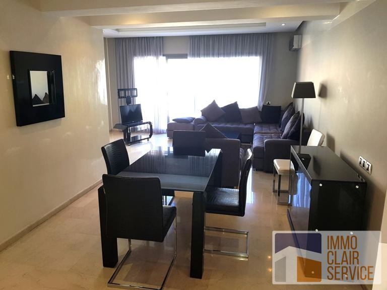 Un appartement atypique en location meublé sur quartier racine — 2
