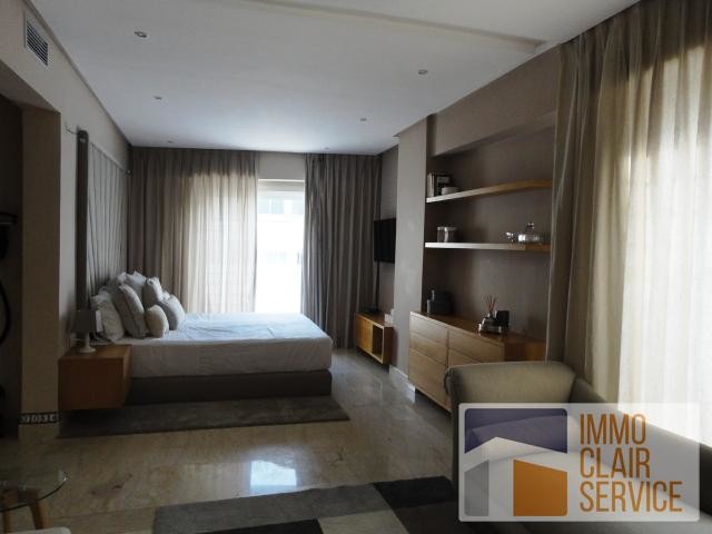 Appartement 224 m² à Maarif Extension — 10