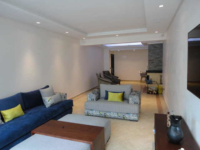 Vente Appartement rénové Maarif
