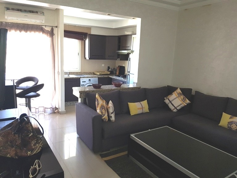Joli studio en vente sur quartier bourgogne — 2