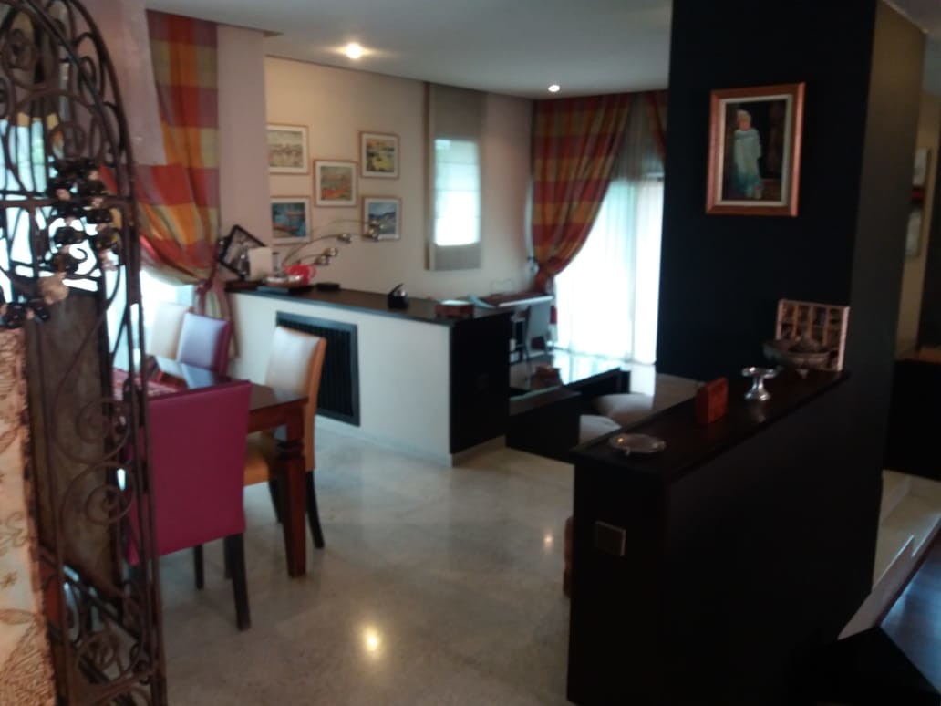 Location Villa — 3
