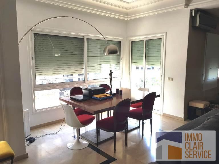 Bel appartement à vendre sur Racine 187m² — 6