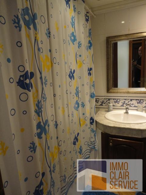 Appartement 113 m² à Racine — 9