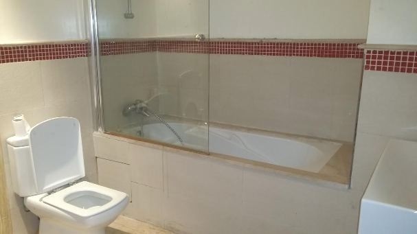 Location Appartement Meublé 55m² Quartier Racine — 5