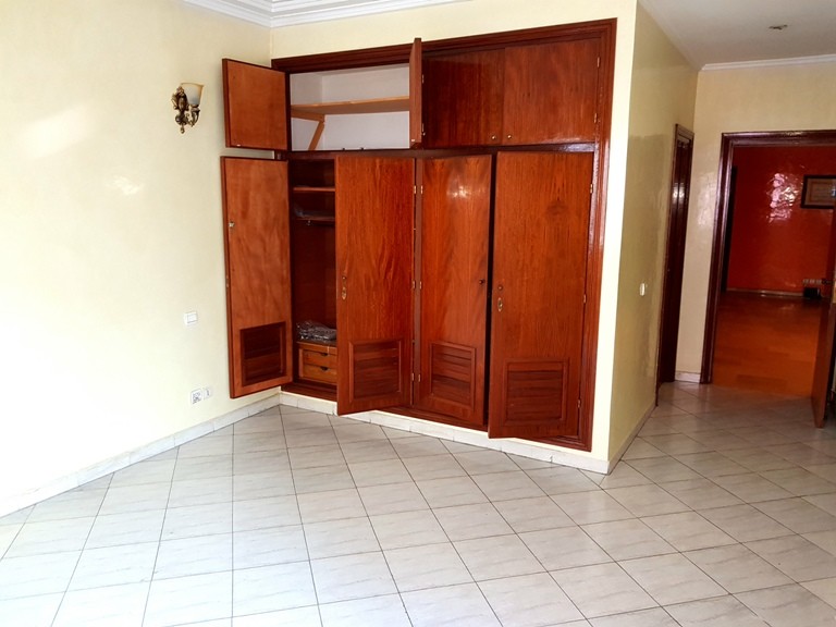 Vente Appartement Avec Terrasse Quartier 2 Mars — 6