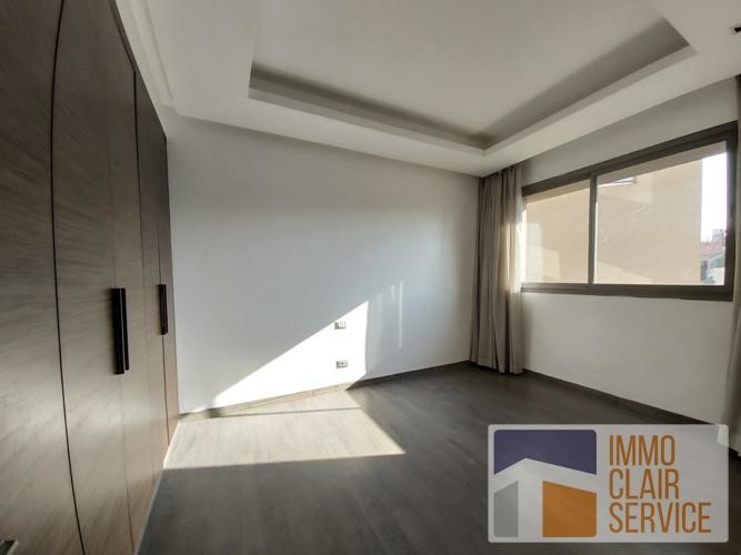 Appartement 226 m² à Gauthier — 9